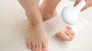 熱中症予防の鍵は「水シャワー」と「糖質」！一日の終わりに体の火照りをとって疲労をリセットする夏のリカバリー術