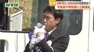  「金は頼まれて引き出し、本人に渡した」と容疑否認　長崎県西海市の元市議　高齢者の通帳から現金を盗んだ疑いで逮捕
