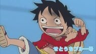 人気アニメ「ONE PIＥCE」の世界観を表現　岡山市に３編成すべての新幹線車両が初めて集結【岡山】