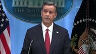 CIA長官が異例のモスクワ訪問　アメリカがウクライナに「攻撃停止」要請　米報道
