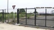 海上保安部の敷地内などに侵入した疑い　少年5人を逮捕　直前に盗難車で事故起こし逃走か　東京・江東区