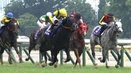 【春のマイル王決定戦 安田記念・G1】　マイル王不在で混戦必至か！？そして波乱を巻き起こす穴馬候補は…