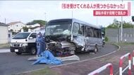 磐越道バス事故　当初運転手の引き受け手見つからず混乱か　現場には事故回避の形跡なく　福島　