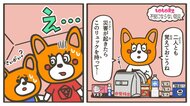 「地震が来たらこわい!」「ママ死んじゃやだ!」子どもが怖がらないように防災を伝えるにはどうしたらいい?