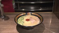 “コロナ便乗商法”店主直撃 中国で人気ラーメン「一蘭」丸パクリ