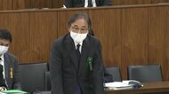 FMH外資規制違反問題 海外の規制例を調査 総務相
