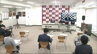 佐竹知事「国は地方の感染拡大を過小評価」対策徹底求める 秋田