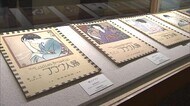 大正ロマンを表現・・・竹久夢二が描いた雑誌の表紙を展示【岡山・岡山市】