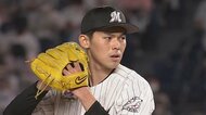 ロッテ佐々木朗希6回1失点の好投!井口監督「投げるごとに成長している姿を見せてくれた」