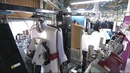 原油高にプラスチック新法 クリーニング業界の「いま」秋田