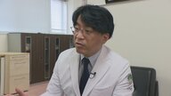 林前氷見市長が闘病した「すい臓がん」なぜ見つかりにくい…？　年間4万人が犠牲に　早期発見の難しさと新たな診断法