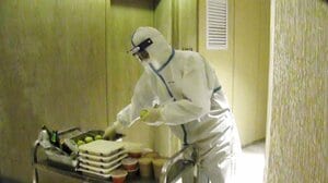 過剰?徹底? 中国の新型コロナウイルス対策 ホテル隔離3週間の実態