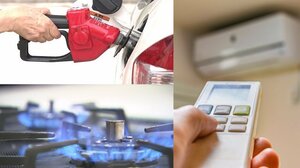 家計を直撃! ガソリン代も電気代もガス代も…価格高騰“三重苦”は「再エネ普及」で続く?
