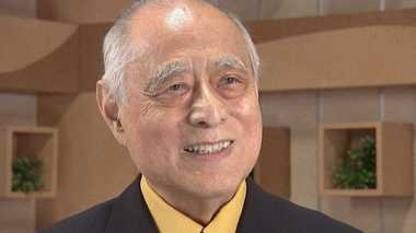 「あと3年は…」奥田瑛二が明かす津川雅彦、最期の100日間