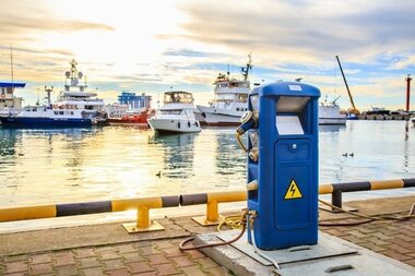 代替海洋電力市場ー世界の業界分析、傾向、市場規模、および予測2025年