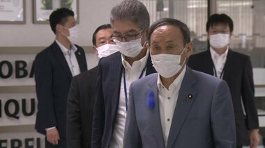「想定の範囲内」綻び指摘の”バブル方式” 政府の検証結果入手