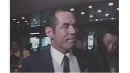 2か月前に感じた声のかすれは上行結腸がんの影響…  衣笠祥雄さん死去