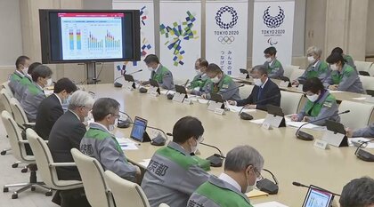 東京の医療体制「余力は全部使った」最も深刻な“赤”に…感染者は爆発的増加で4週間後に1日1100人の恐れ