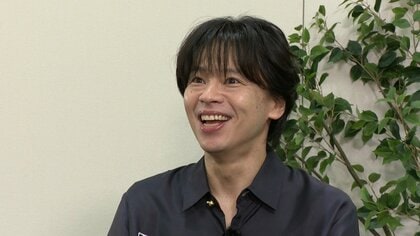 仙台市出身の俳優・中川晃教が語る舞台「シークレットステージ」　大先輩俳優2人の夢が結実した作品の魅力と、地元仙台への思い