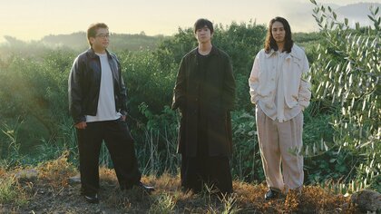 レミオロメンや.ENDRECHERI.（堂本剛）が福井に！「ワンパークフェス2026」第1弾出演アーティスト発表　9月5日、6日開催