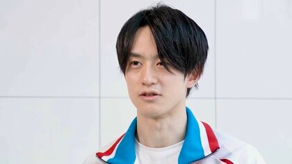 山本草太、世界選手権は「攻める」。出るはずだった“世界一を決める舞台”を自らでつかんだ7年間の思い
