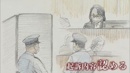 商業施設で女性刺殺「取り返しがつかない」当時15歳少年が知人に語った後悔…初公判で起訴内容認める【福岡発】