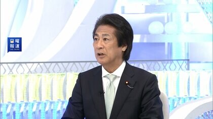 立憲・野田代表「国益を損なうような発言してはいけない」高市首相“台湾有事”発言に　自民・田村憲久氏「謝罪などなければ国外退去も」中国総領事が“暴言投稿”