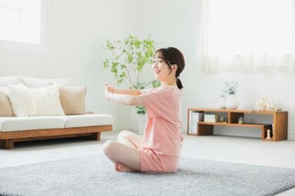 【調査レポート】オンラインフィットネスレッスンを通じて改善したいこと、鍛えたい部位は?