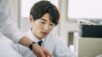 若手からの「大丈夫」はくせ者だと認識せよ！新年度に知っておくべき3つの“大丈夫”と、できる先輩・上司の聞き返し方