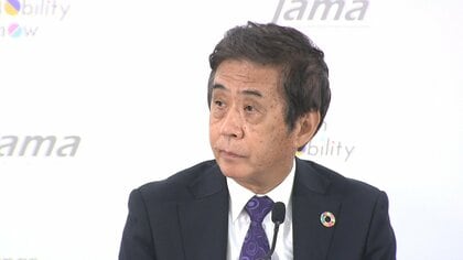 自動車購入時にかかる「環境性能割」の廃止を要望「国内の健全な需要環境への妨げ」日本自動車工業会