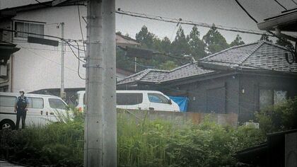 犯人逮捕に至らず…上越市殺人事件１週間　殺害動機や目的は？被害男性に複数の金銭トラブルも【新潟発】