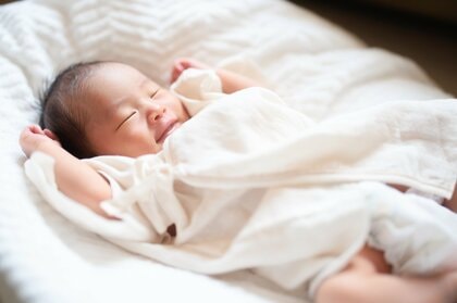 赤ちゃんの名前ランキング男の子1位は「湊」女の子は「翠」に！読み方は「ハルト」「エマ」が1位に【トップ10掲載】