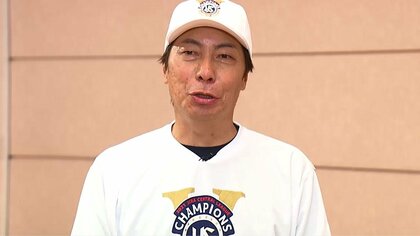 ヤクルトを6年ぶり優勝に導いた高津監督の魔法の言葉「絶対大丈夫」に込められた思い