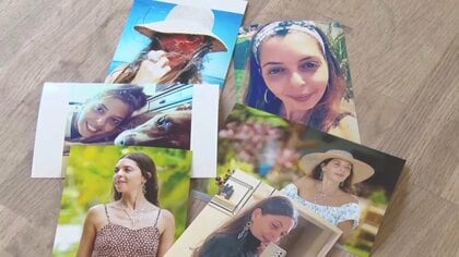 【独自】「私たちは決して諦めない」ハマスの投稿動画で妹を発見した親族が胸中を語る…ガザ地区で“人間の盾”に