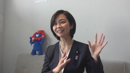 【独自】維新離党の梅村みずほ議員が参政党入り　国会議員5人で「政党要件」2条件を充足へ　参院選比例区で出馬の見通し