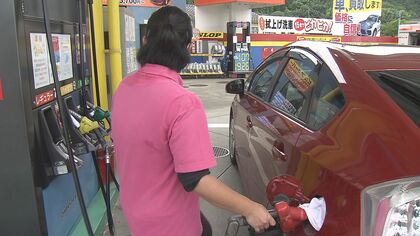 全国で５番目…九州で唯一の製油所を持つ大分のガソリンなぜ高い？中国の電気自動車大手「BYD」にも注目高まる