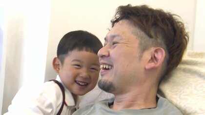 難病ALS発病から4年、ハサミを握れなくなった理容師　「家族と笑って生きる」迫る命の選択と新たな出会い【岡山発】