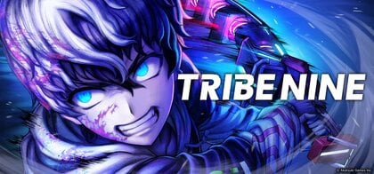 プレイヤー94%が全滅!世界中のプレイヤーが挑んだ最凶ボスの正体は!?死にゲー×アクションRPG『トライブナイン』、グローバルβテストのアンケート結果・プレイデータを含む開発レターを公開
