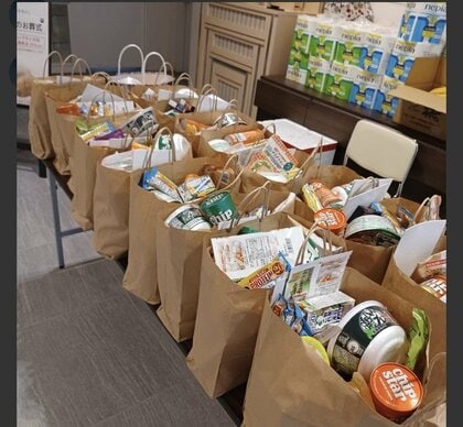 北海道フードバンクネットワーク(加盟9団体)が子育て世帯830件へ食品配布!一斉アンケートにより生活苦の現状をより多くの企業・自治体・市民へと届けるための調査を実施<10月~12月>