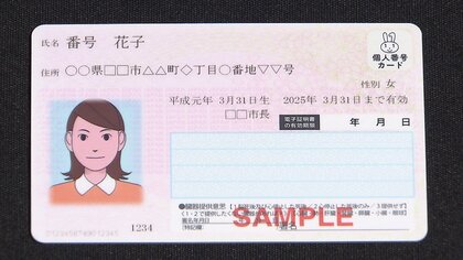 【独自】他人の年金記録が閲覧可能に　マイナンバーカードで新たな問題発覚