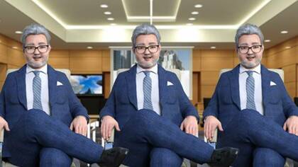 「自分がもう1人ほしい」を実現？思考パターンを学習させる“クローン社長”サービスが登場…仕組みと使い方を聞いた