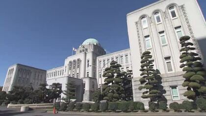 西条沖の養殖ノリ色落ちなどに対応　愛媛県が栄養塩の管理計画定める　下水処理施設濃度上げ放流【愛媛】