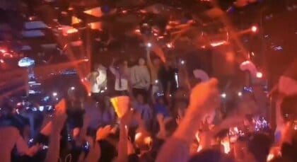 北京“ナイトクラブ集団感染”の濃厚接触者は1万人以上に　市民に広がる疲弊感…それでも続く「ゼロコロナ政策」