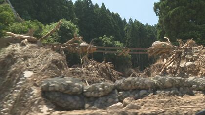 復旧費用“86億円”の米坂線 ｢災害復旧と活性化策｣は別に議論?同時に議論?　自治体側とJR側で見解異なる…