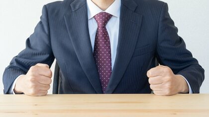 上司から「自分で考えろ！」と言われたら…自分を守りつつグサッと刺さる切り返しは「やんわりオウム返し」