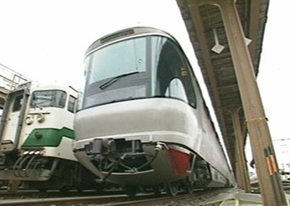 四半世紀を駆け抜けた豪華寝台特急「カシオペア」ラストラン 定期運行