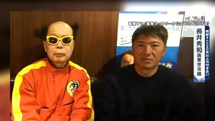 訃報】「死ぬまでかっこよかった」電撃ネットワーク南部虎弾さん（72