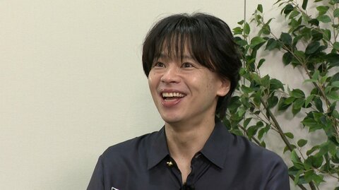 仙台市出身の俳優・中川晃教が語る舞台「シークレットステージ」　大先輩俳優2人の夢が結実した作品の魅力と、地元仙台への思い