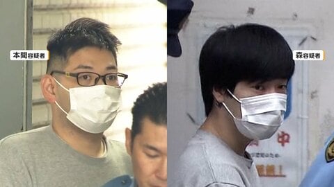 大晦日に “ポケカ強盗”か　男4人を逮捕　ポケモンカード14枚奪った疑い　2690万円相当　「SNSで応募した」と話す容疑者も