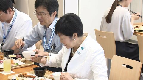 最大1000円分ポイント還元！魚を食べて水産業を支援　東京都が10月27日から